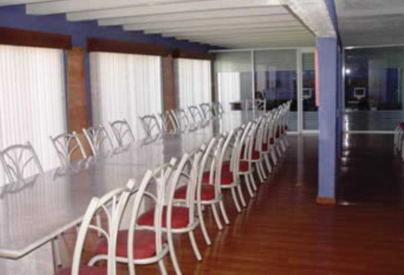 Hotel Parador Zacatecas Exterior photo